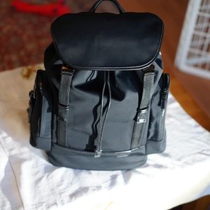 Tumi Backpack Ridge Rucksack HARRISON